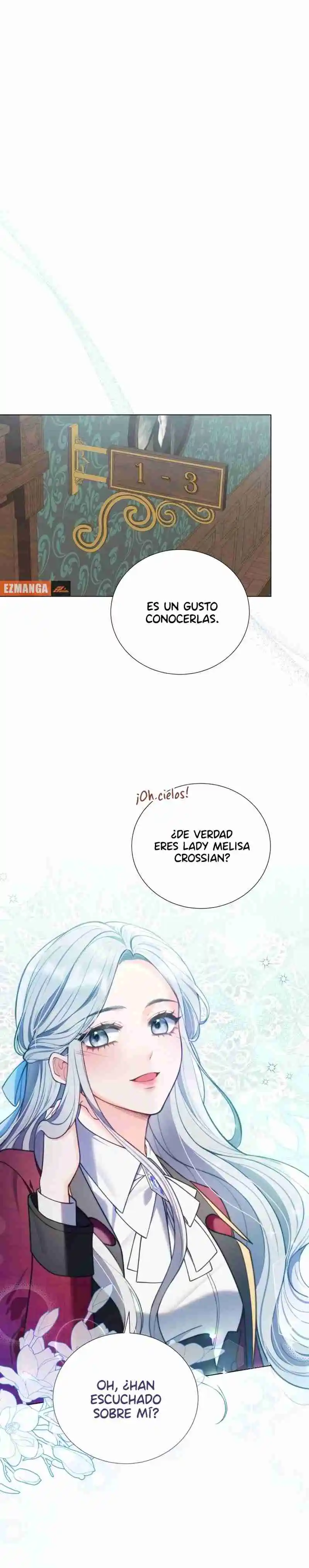 La Flor De Espina De Adinmir - Capítulo 2 - Página 2 - LectorTMOo