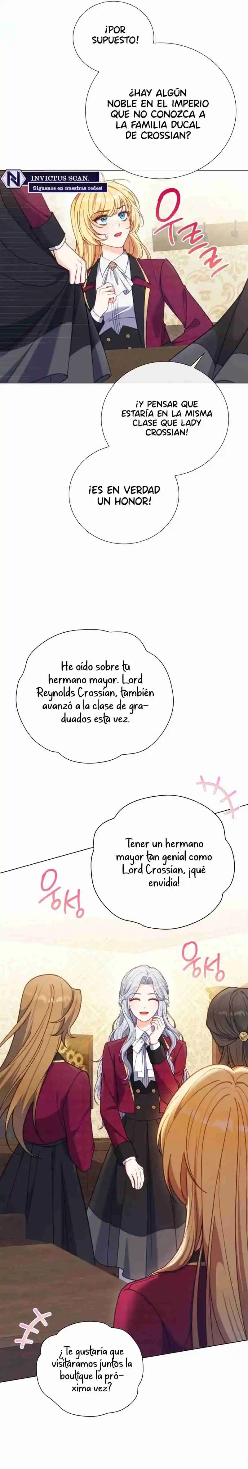 La Flor De Espina De Adinmir - Capítulo 2 - Página 3 - LectorTMOo