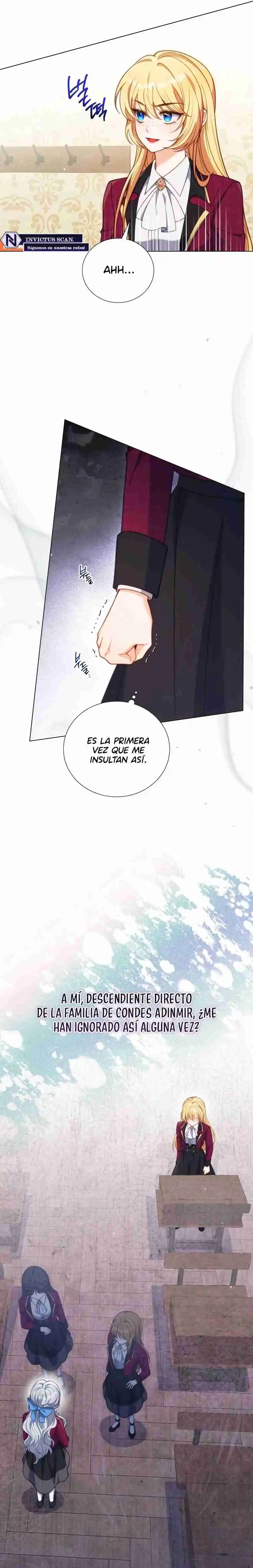 La Flor De Espina De Adinmir - Capítulo 2 - Página 4 - LectorTMOo