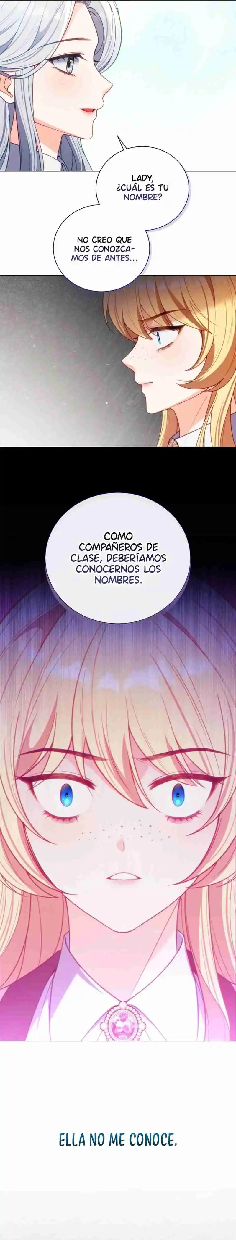 La Flor De Espina De Adinmir - Capítulo 2 - Página 7 - LectorTMOo