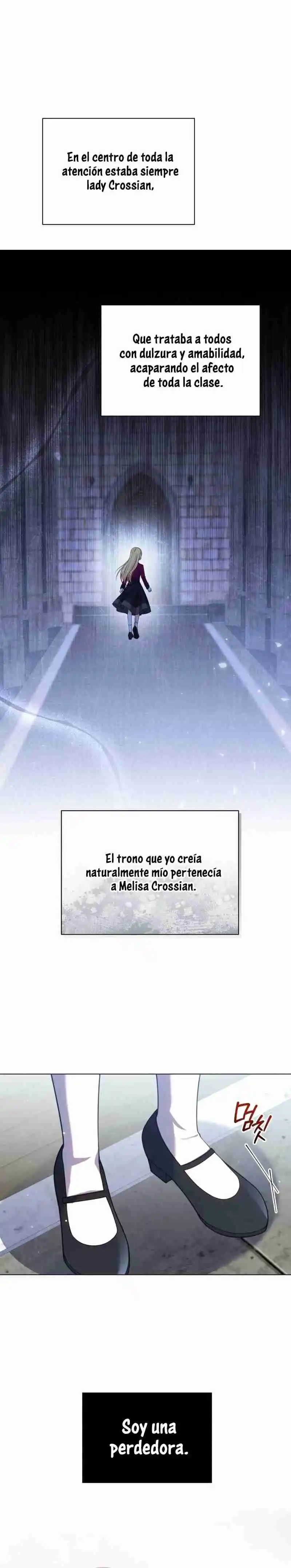 La Flor De Espina De Adinmir - Capítulo 2 - Página 11 - LectorTMOo