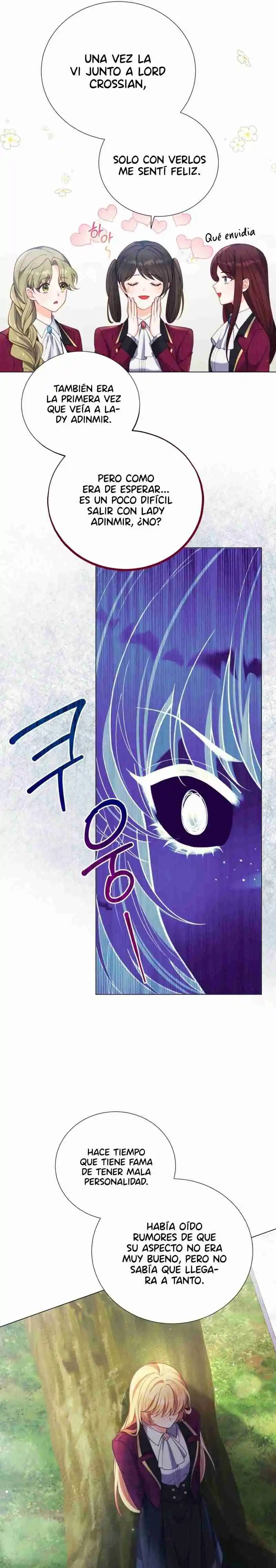 La Flor De Espina De Adinmir - Capítulo 2 - Página 14 - LectorTMOo