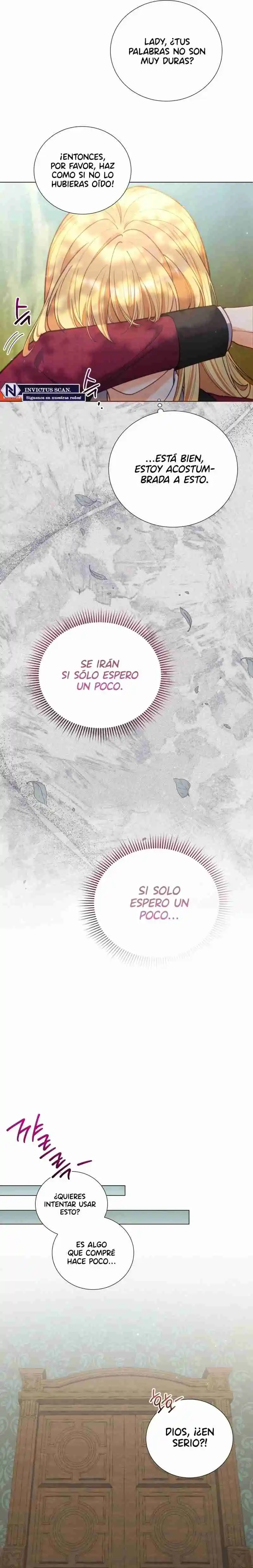 La Flor De Espina De Adinmir - Capítulo 2 - Página 16 - LectorTMOo