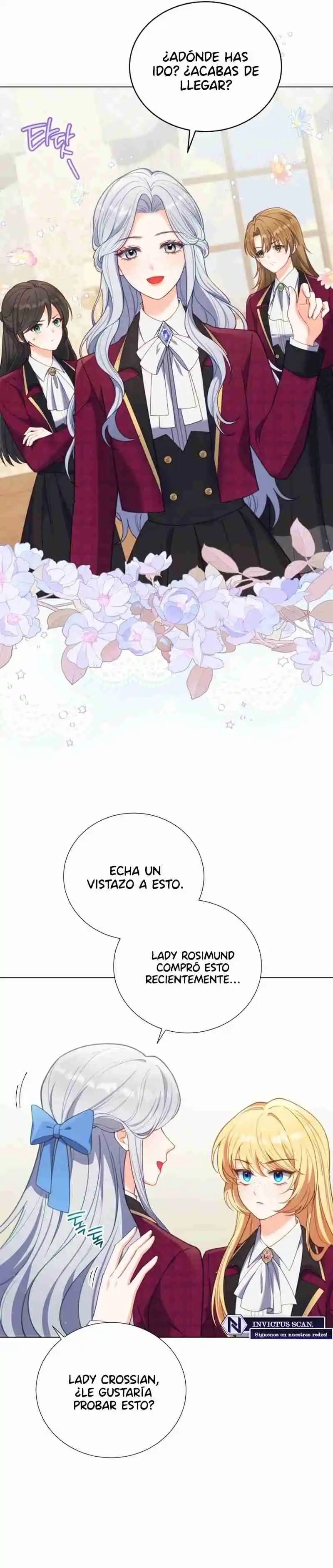 La Flor De Espina De Adinmir - Capítulo 2 - Página 19 - LectorTMOo