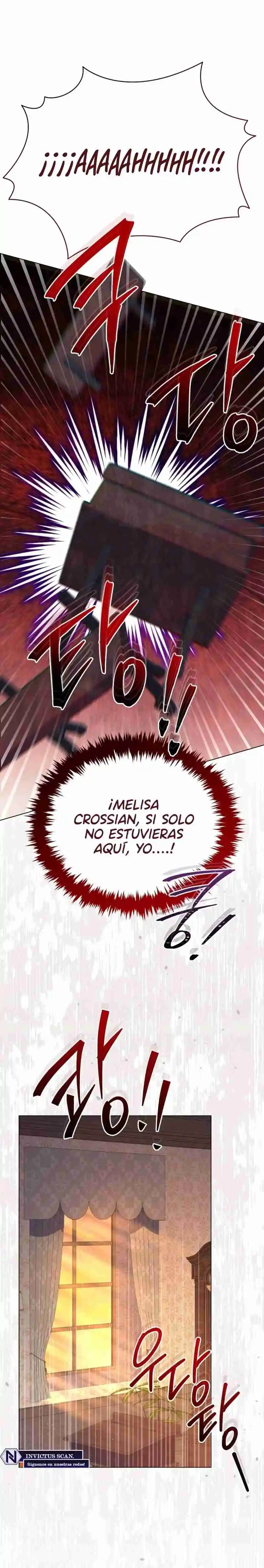 La Flor De Espina De Adinmir - Capítulo 2 - Página 25 - LectorTMOo