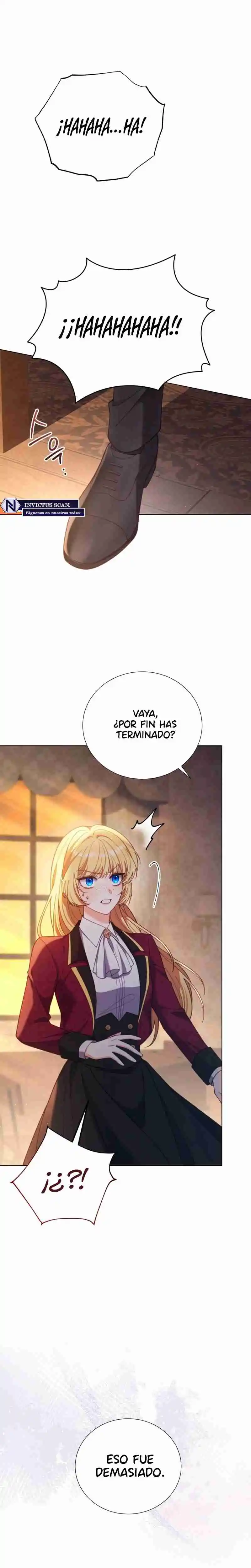 La Flor De Espina De Adinmir - Capítulo 2 - Página 27 - LectorTMOo