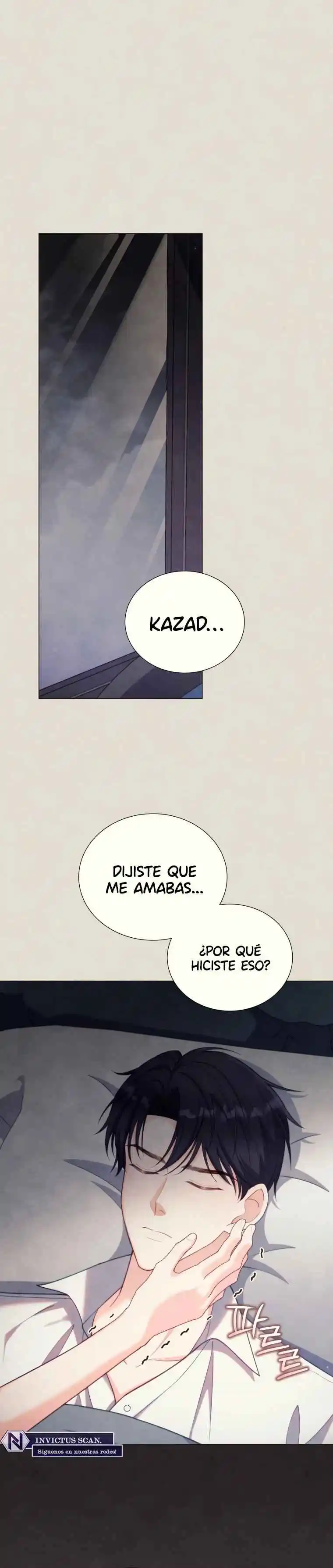 La Flor De Espina De Adinmir - Capítulo 20 - Página 2 - LectorTMOo