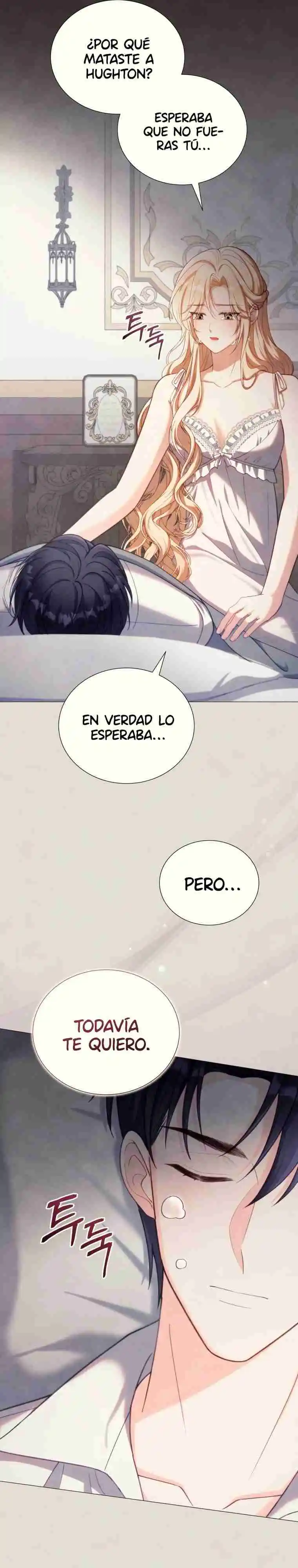 La Flor De Espina De Adinmir - Capítulo 20 - Página 3 - LectorTMOo