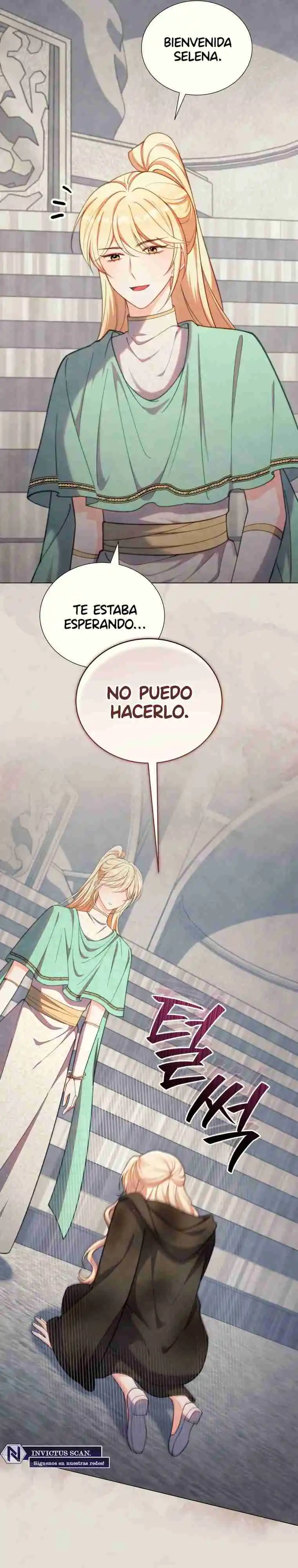 La Flor De Espina De Adinmir - Capítulo 20 - Página 9 - LectorTMOo