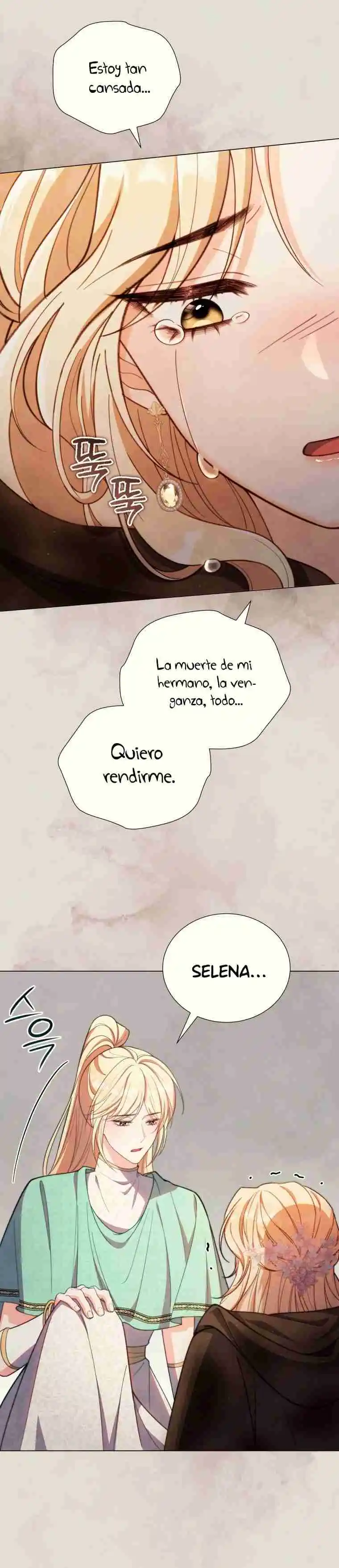 La Flor De Espina De Adinmir - Capítulo 20 - Página 10 - LectorTMOo
