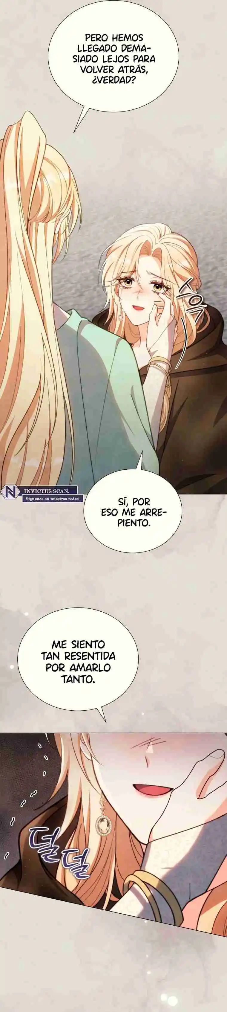 La Flor De Espina De Adinmir - Capítulo 20 - Página 11 - LectorTMOo