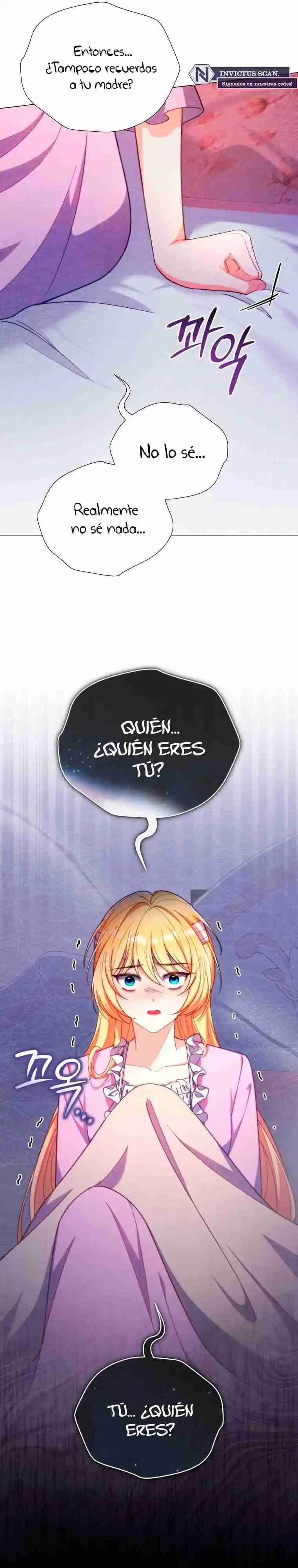 La Flor De Espina De Adinmir - Capítulo 20 - Página 18 - LectorTMOo