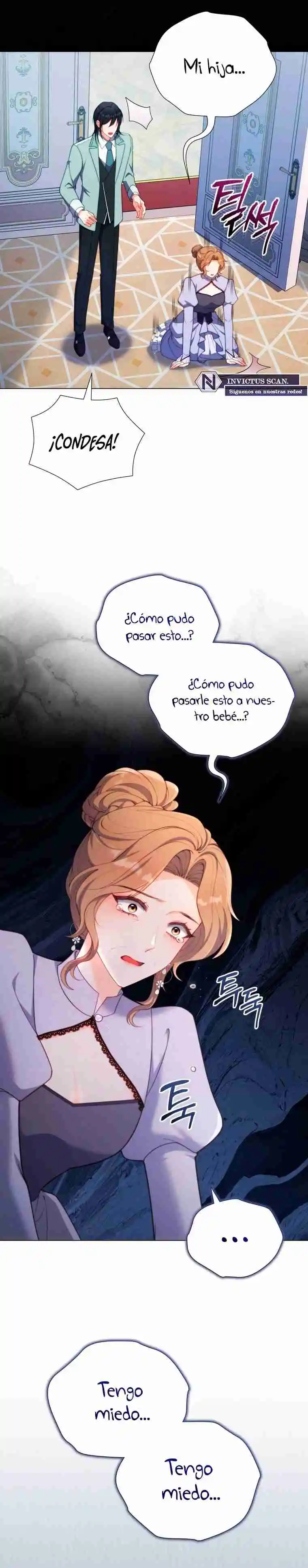 La Flor De Espina De Adinmir - Capítulo 20 - Página 19 - LectorTMOo