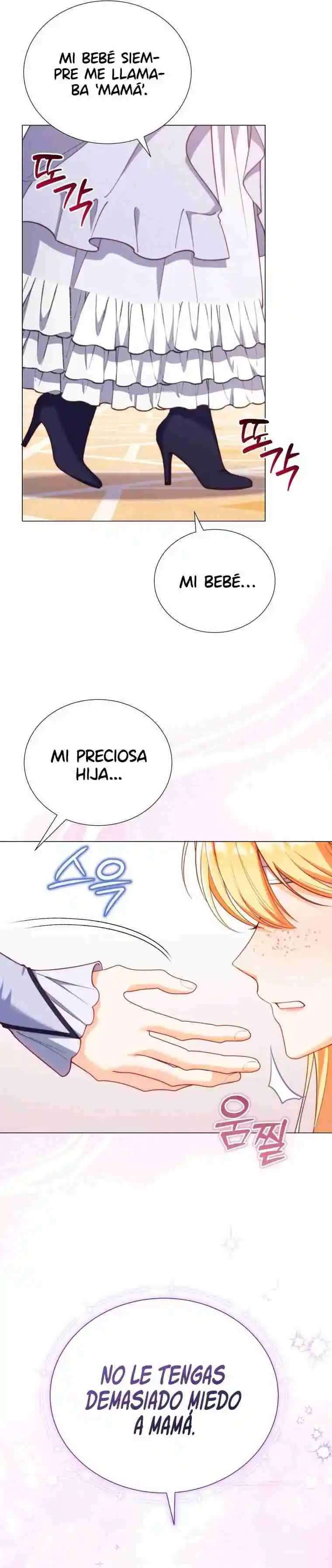 La Flor De Espina De Adinmir - Capítulo 20 - Página 21 - LectorTMOo