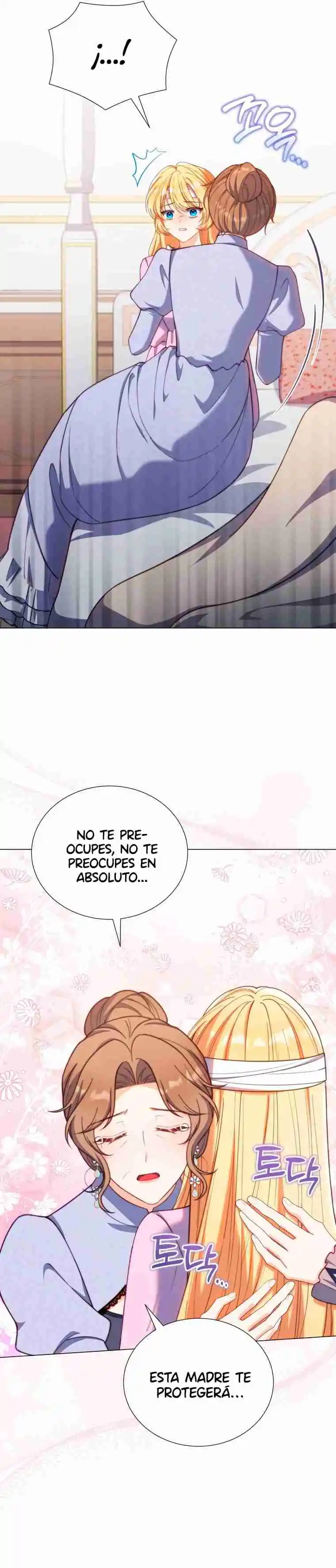 La Flor De Espina De Adinmir - Capítulo 20 - Página 23 - LectorTMOo