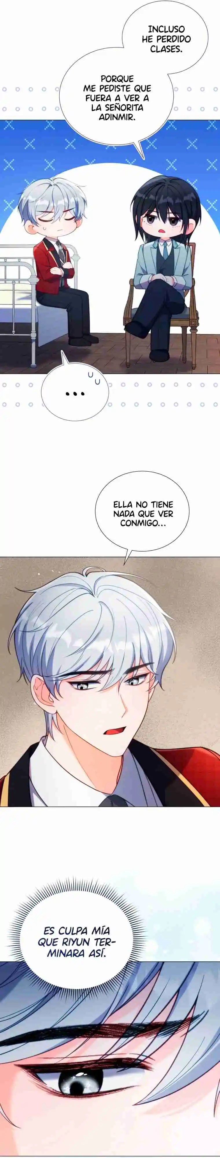La Flor De Espina De Adinmir - Capítulo 20 - Página 29 - LectorTMOo