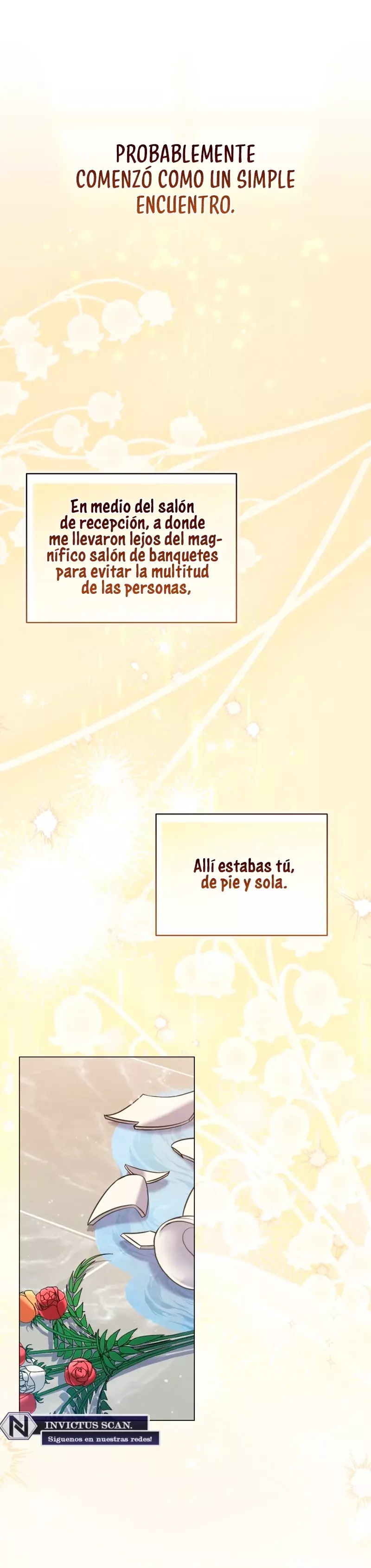 La Flor De Espina De Adinmir - Capítulo 21 - Página 2 - LectorTMOo