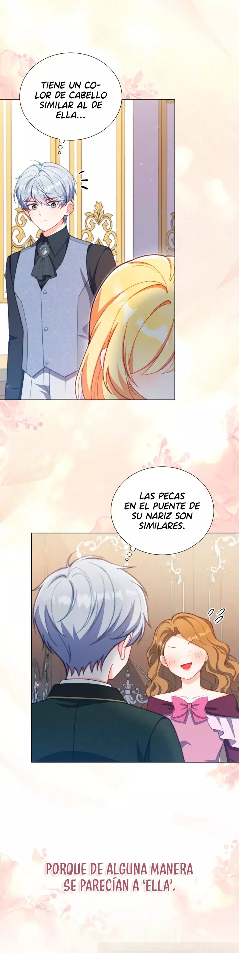 La Flor De Espina De Adinmir - Capítulo 21 - Página 9 - LectorTMOo