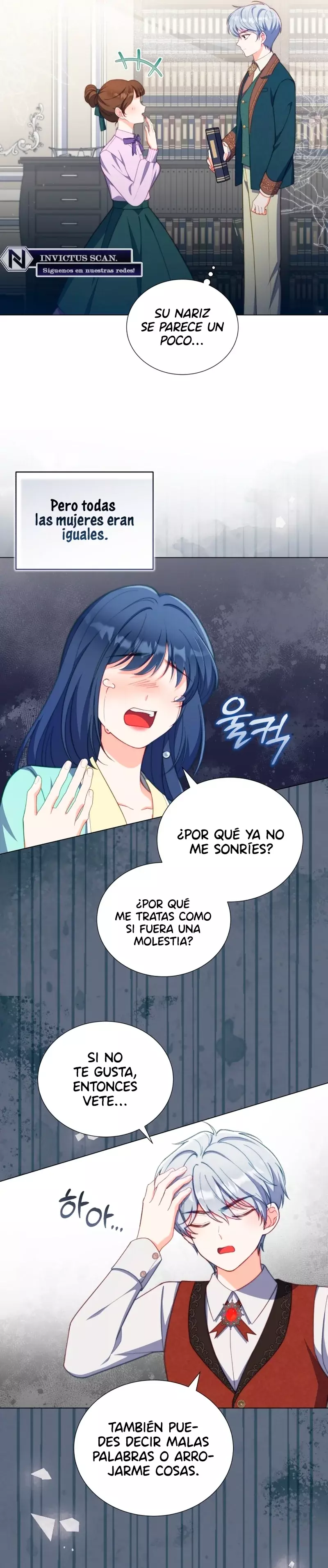 La Flor De Espina De Adinmir - Capítulo 21 - Página 10 - LectorTMOo