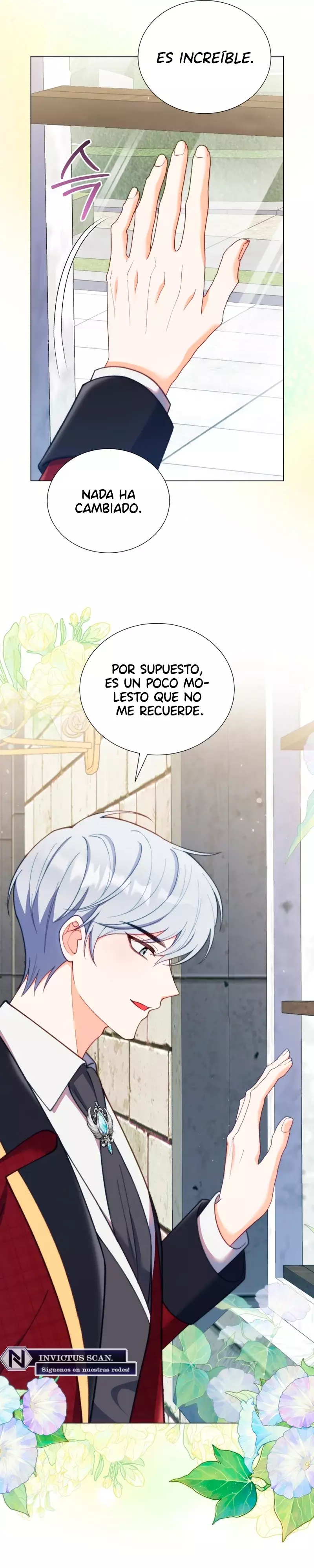 La Flor De Espina De Adinmir - Capítulo 21 - Página 21 - LectorTMOo