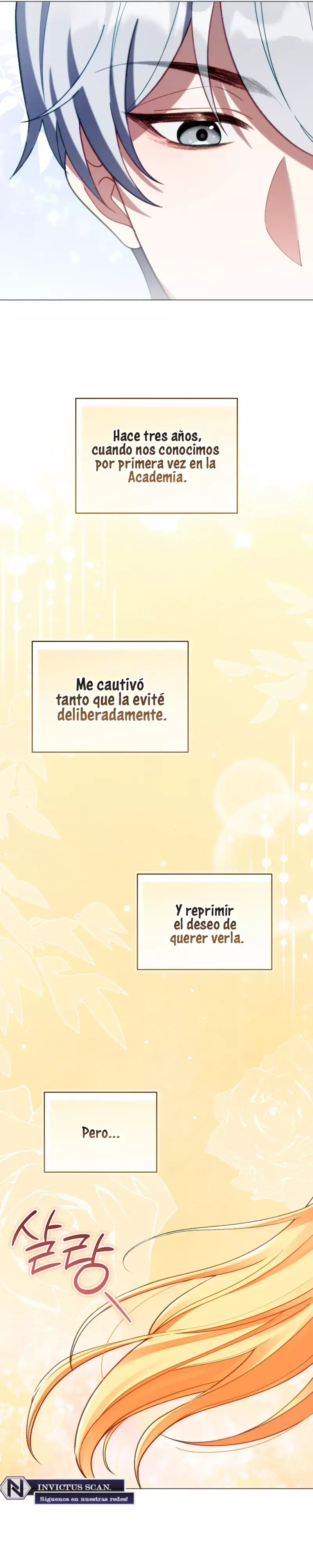 La Flor De Espina De Adinmir - Capítulo 21 - Página 26 - LectorTMOo