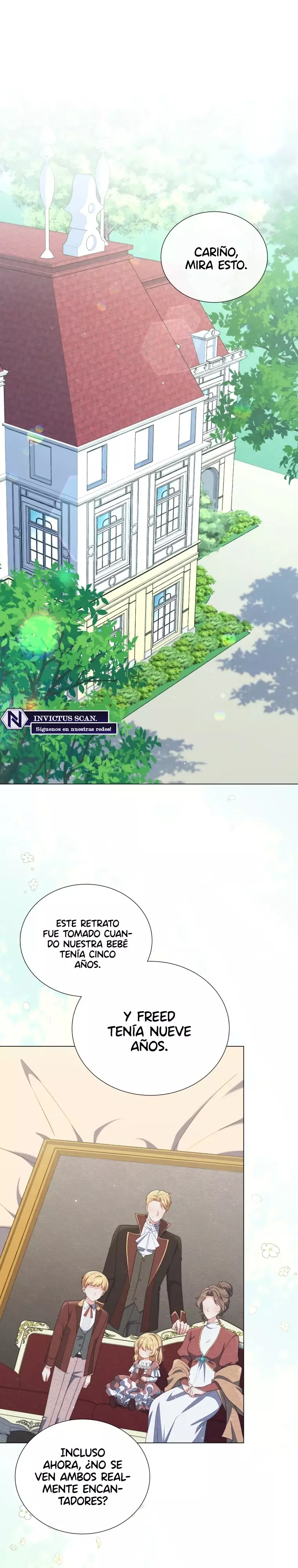La Flor De Espina De Adinmir - Capítulo 22 - Página 2 - LectorTMOo