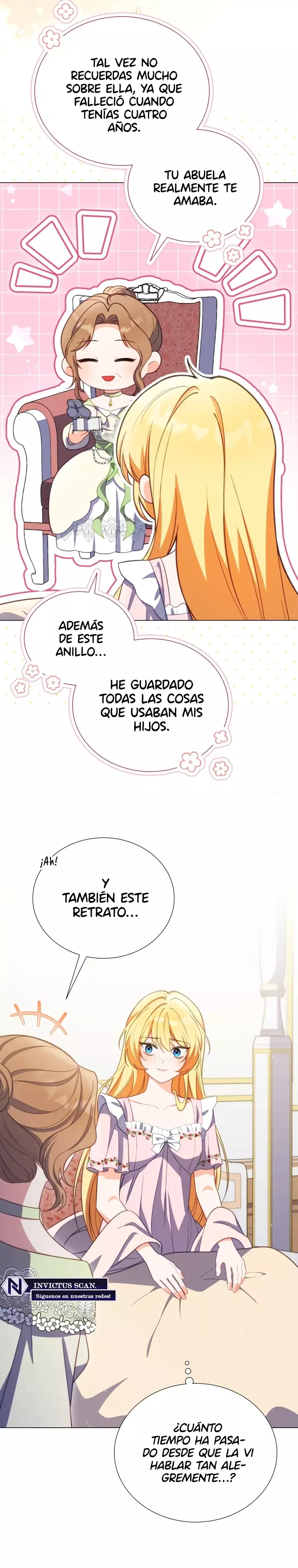La Flor De Espina De Adinmir - Capítulo 22 - Página 4 - LectorTMOo