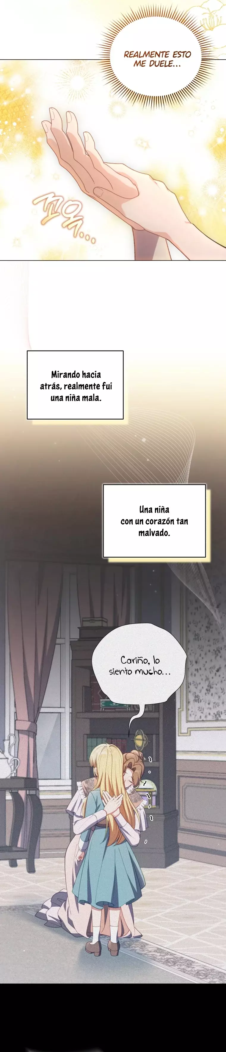La Flor De Espina De Adinmir - Capítulo 22 - Página 9 - LectorTMOo