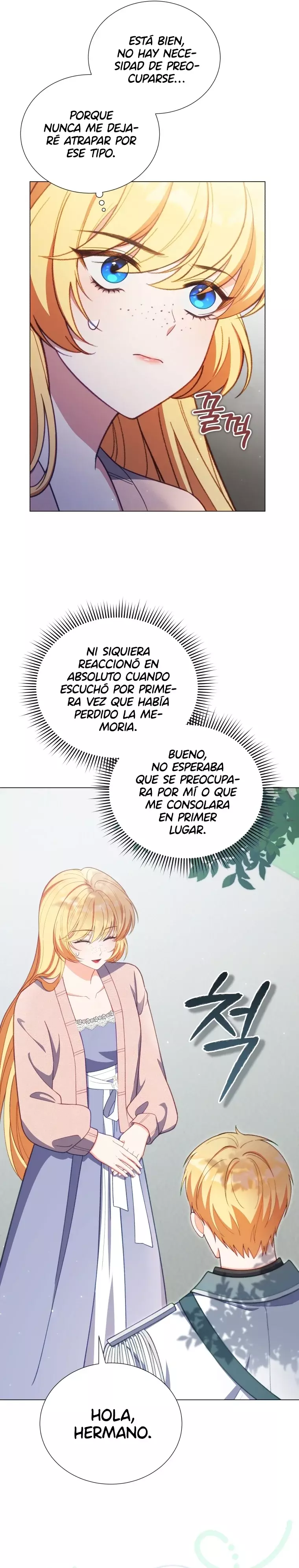 La Flor De Espina De Adinmir - Capítulo 22 - Página 22 - LectorTMOo