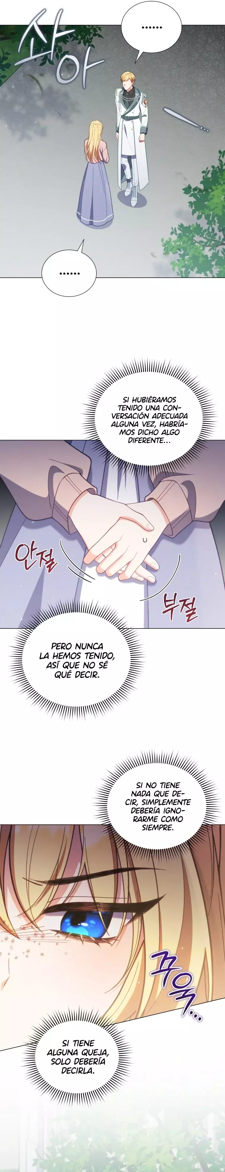 La Flor De Espina De Adinmir - Capítulo 22 - Página 25 - LectorTMOo
