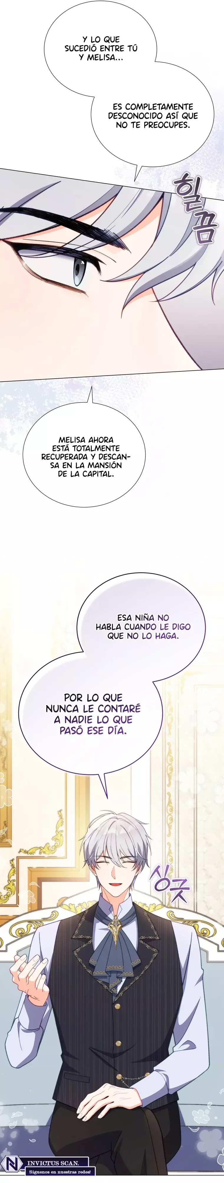 La Flor De Espina De Adinmir - Capítulo 23 - Página 4 - LectorTMOo