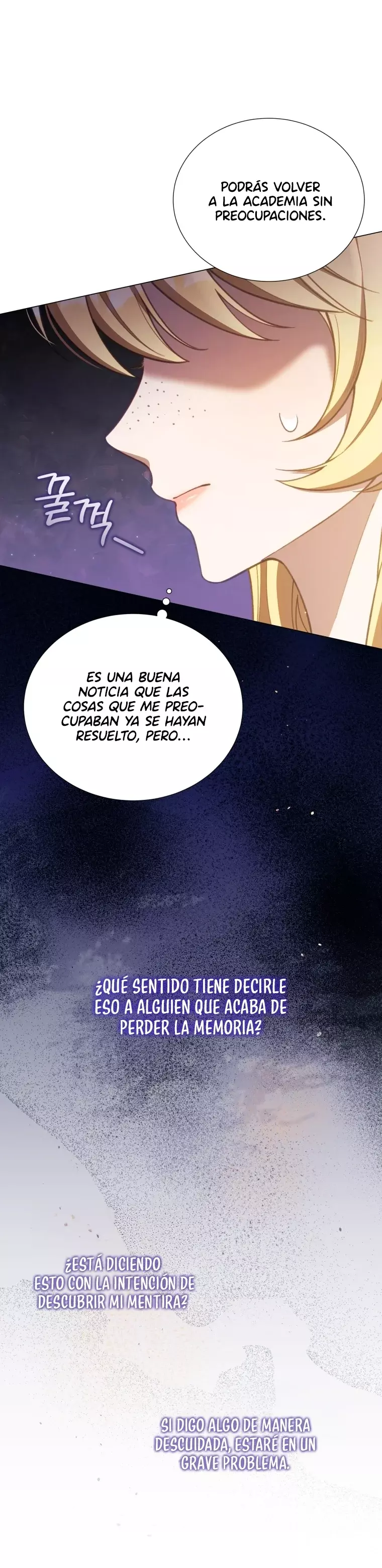 La Flor De Espina De Adinmir - Capítulo 23 - Página 5 - LectorTMOo