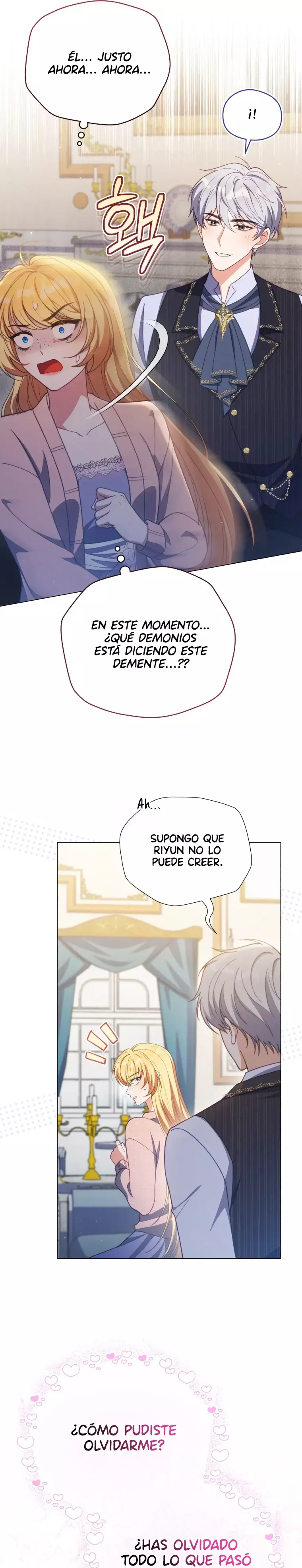 La Flor De Espina De Adinmir - Capítulo 23 - Página 11 - LectorTMOo