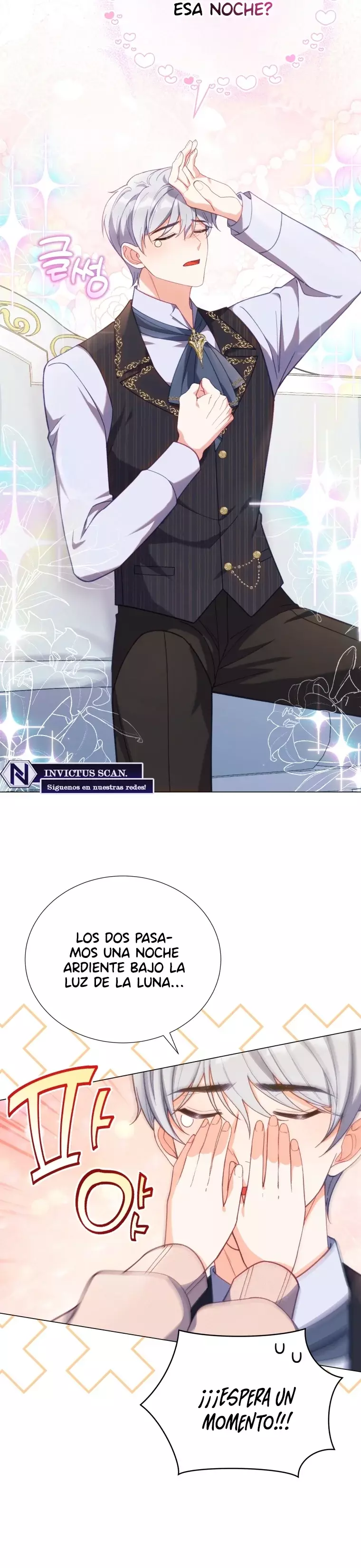 La Flor De Espina De Adinmir - Capítulo 23 - Página 12 - LectorTMOo