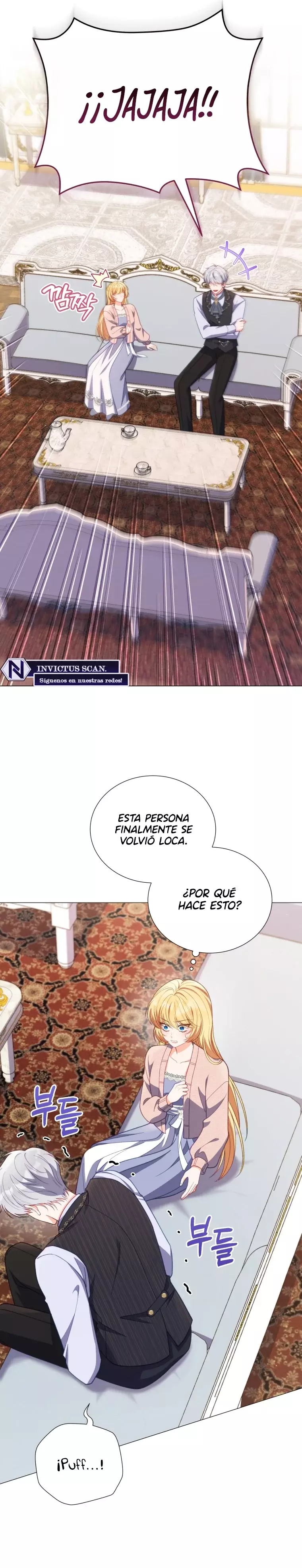 La Flor De Espina De Adinmir - Capítulo 23 - Página 14 - LectorTMOo