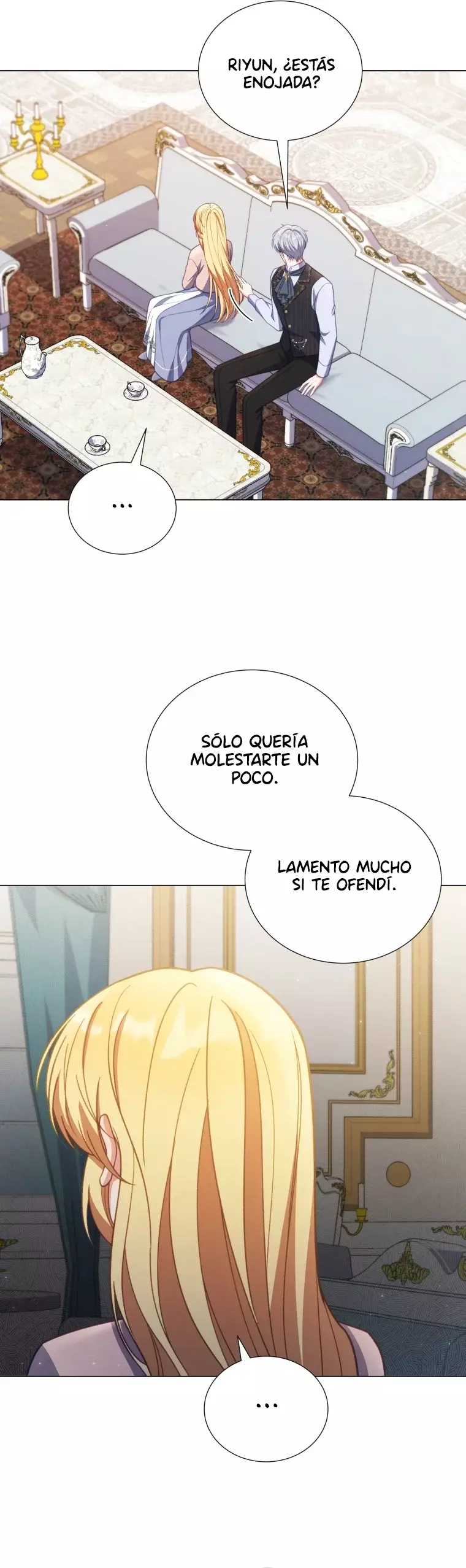 La Flor De Espina De Adinmir - Capítulo 23 - Página 16 - LectorTMOo