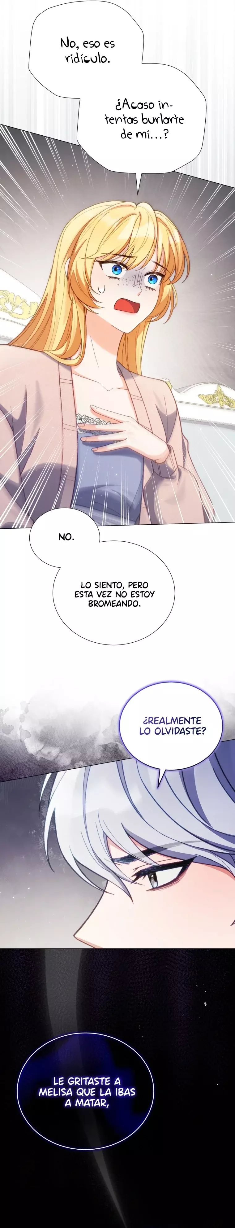 La Flor De Espina De Adinmir - Capítulo 23 - Página 21 - LectorTMOo