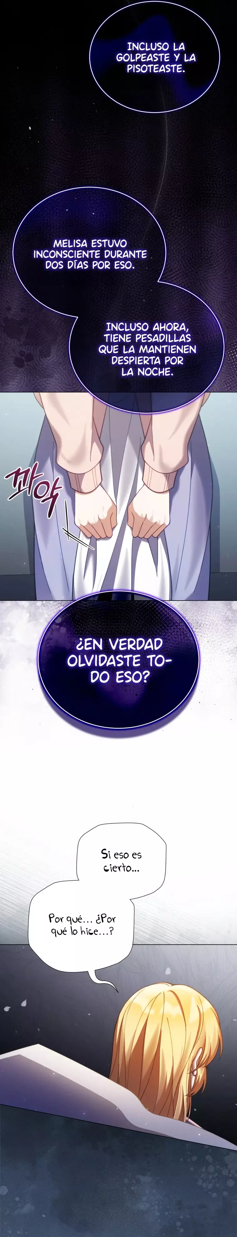 La Flor De Espina De Adinmir - Capítulo 23 - Página 22 - LectorTMOo