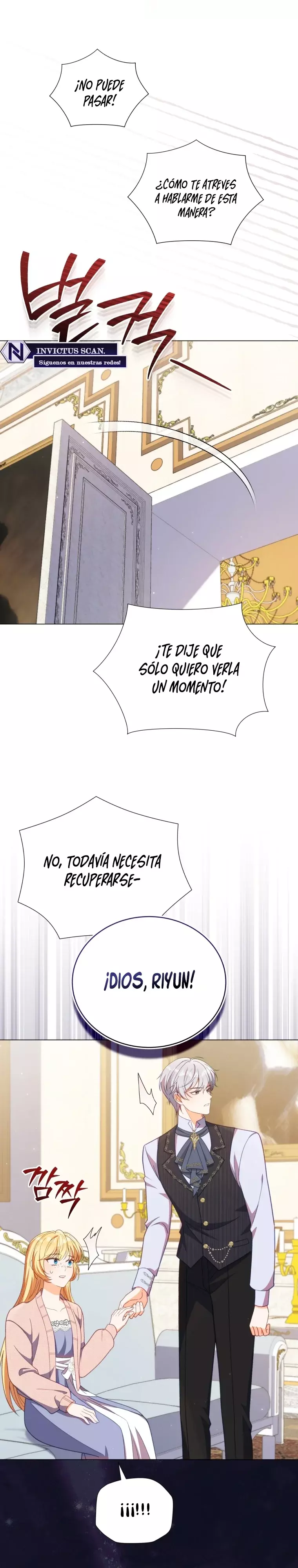 La Flor De Espina De Adinmir - Capítulo 23 - Página 33 - LectorTMOo