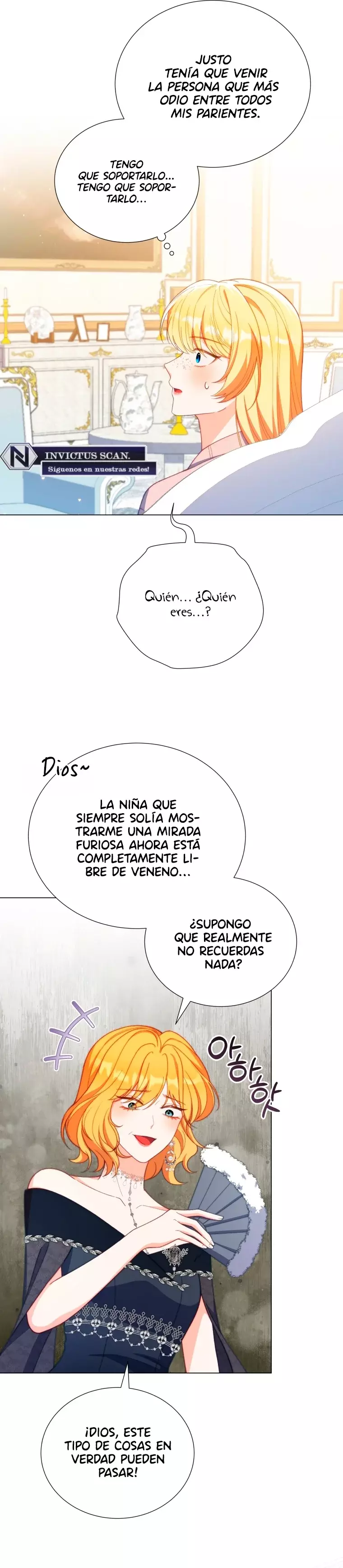La Flor De Espina De Adinmir - Capítulo 24 - Página 4 - LectorTMOo