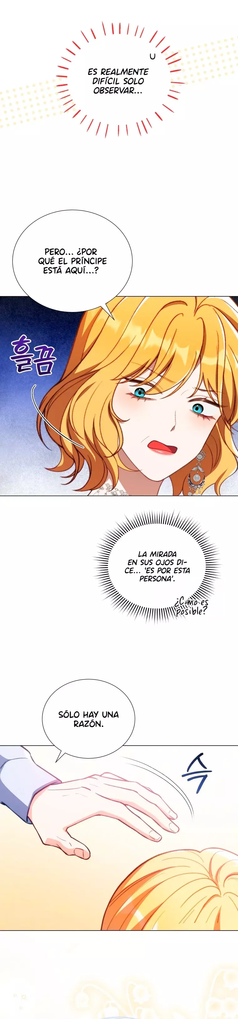 La Flor De Espina De Adinmir - Capítulo 24 - Página 12 - LectorTMOo