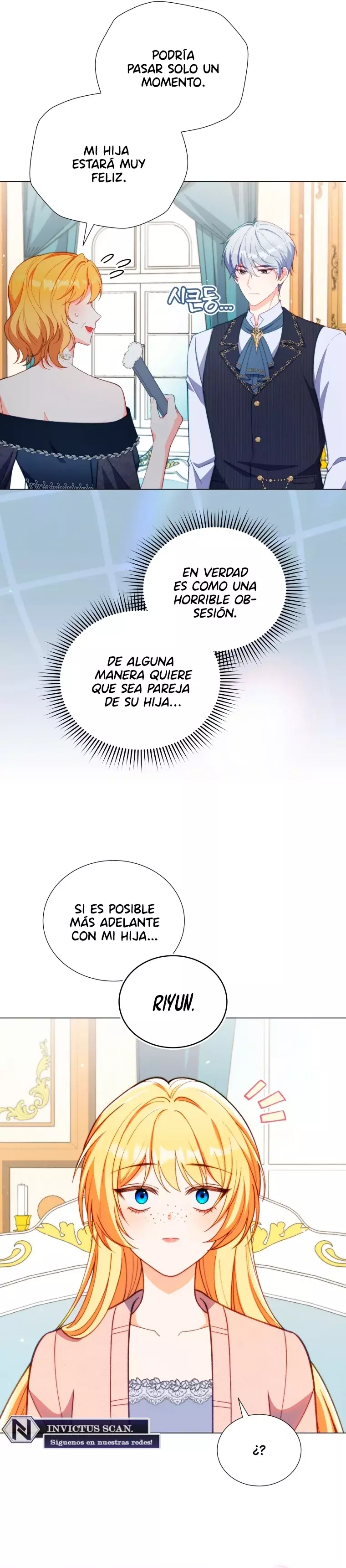 La Flor De Espina De Adinmir - Capítulo 24 - Página 15 - LectorTMOo