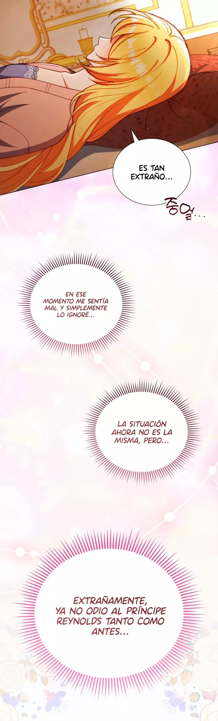 La Flor De Espina De Adinmir - Capítulo 24 - Página 30 - LectorTMOo