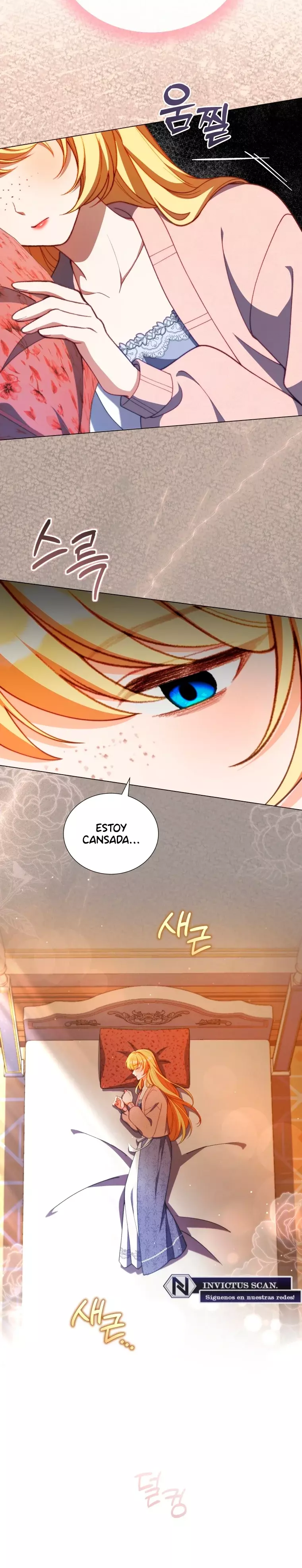 La Flor De Espina De Adinmir - Capítulo 24 - Página 32 - LectorTMOo