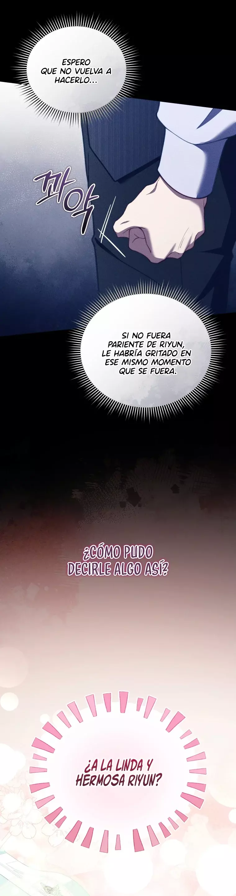 La Flor De Espina De Adinmir - Capítulo 25 - Página 12 - LectorTMOo