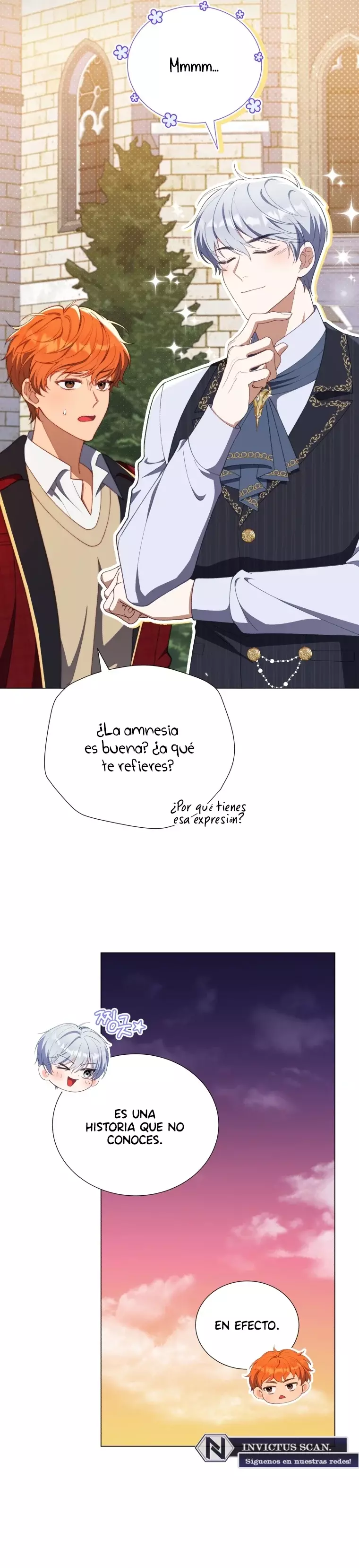 La Flor De Espina De Adinmir - Capítulo 25 - Página 16 - LectorTMOo
