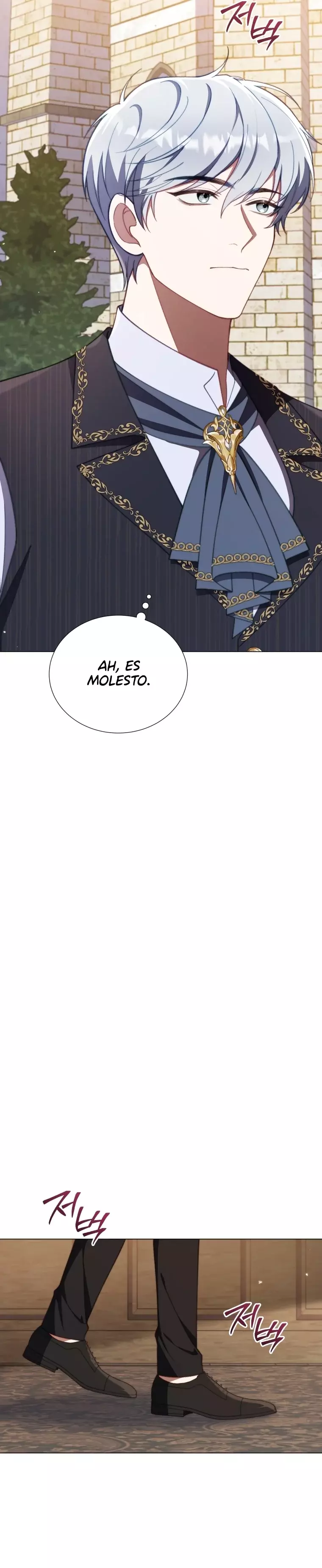 La Flor De Espina De Adinmir - Capítulo 25 - Página 19 - LectorTMOo