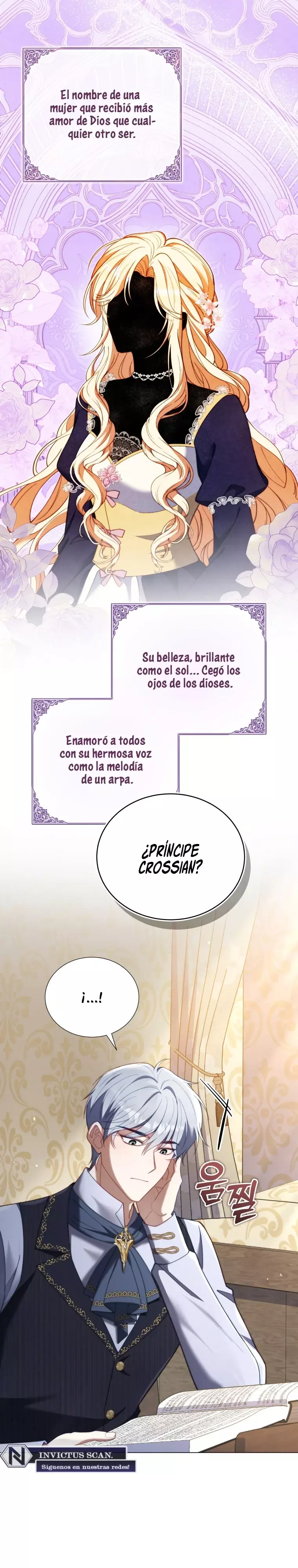 La Flor De Espina De Adinmir - Capítulo 25 - Página 25 - LectorTMOo