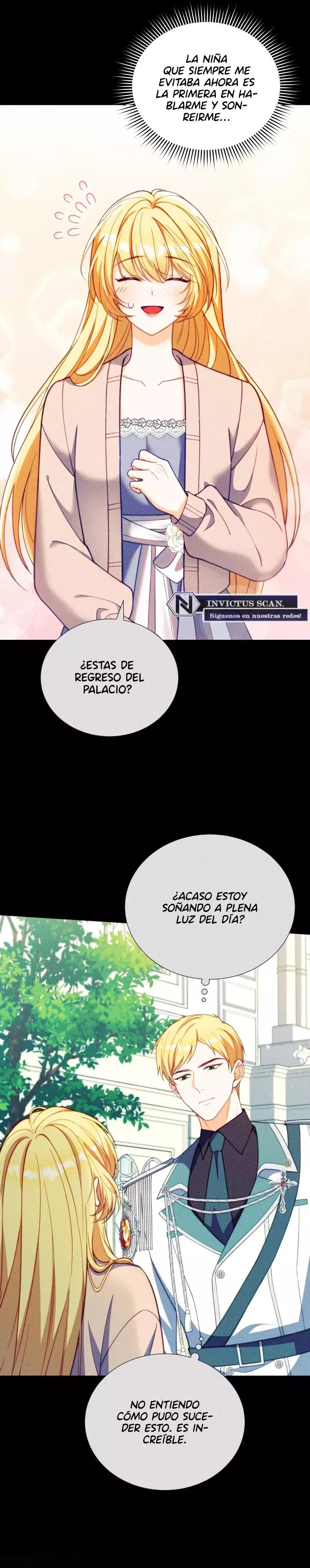 La Flor De Espina De Adinmir - Capítulo 25 - Página 30 - LectorTMOo