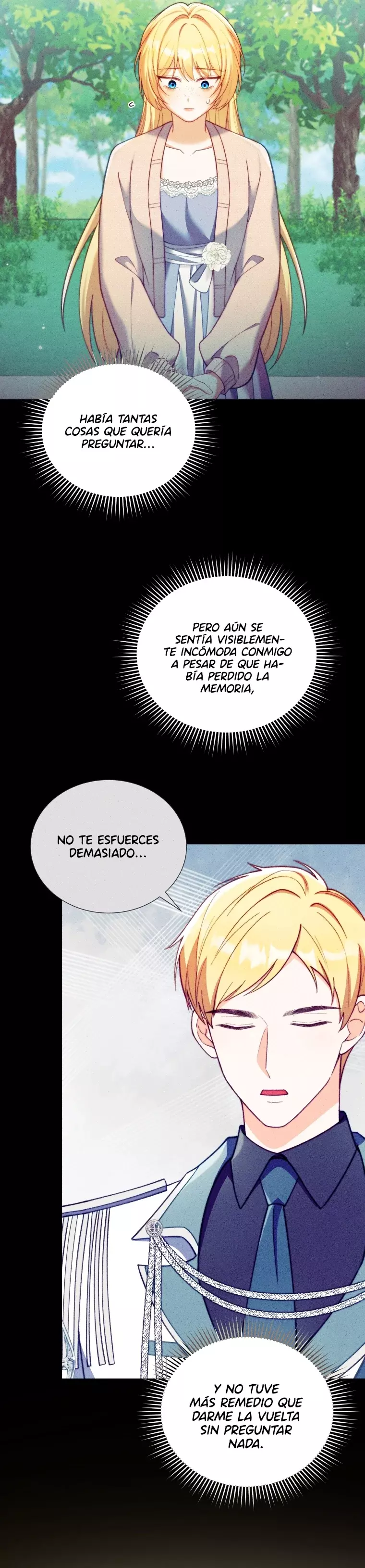 La Flor De Espina De Adinmir - Capítulo 25 - Página 35 - LectorTMOo